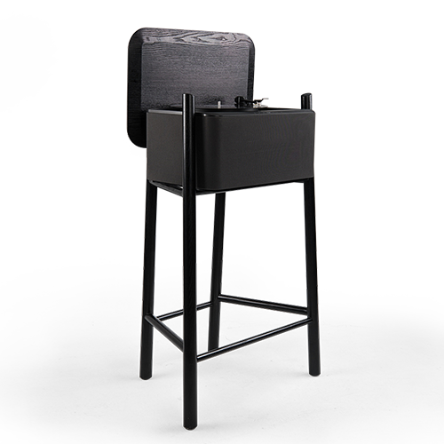 HYM Root Turntable Audible Record Furniture – HYM-originals