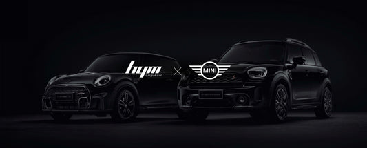 HYM X MINI Seed turntable limited edition