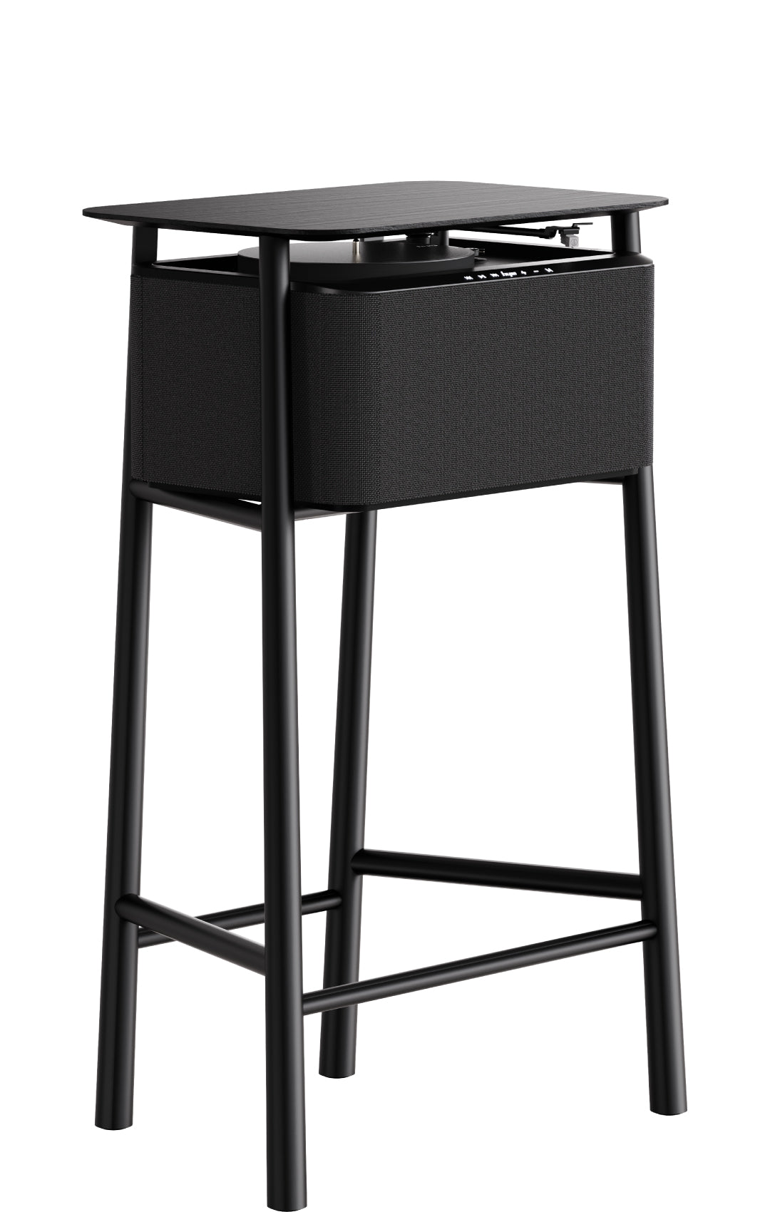 HYM Root Turntable Audible Record Furniture – HYM-originals