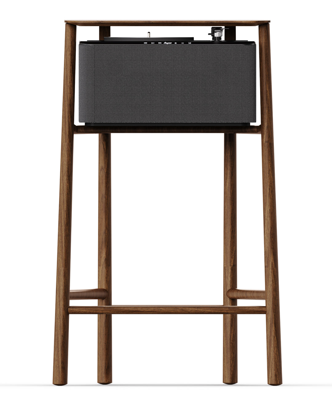 HYM Root Turntable Audible Record Furniture – HYM-originals