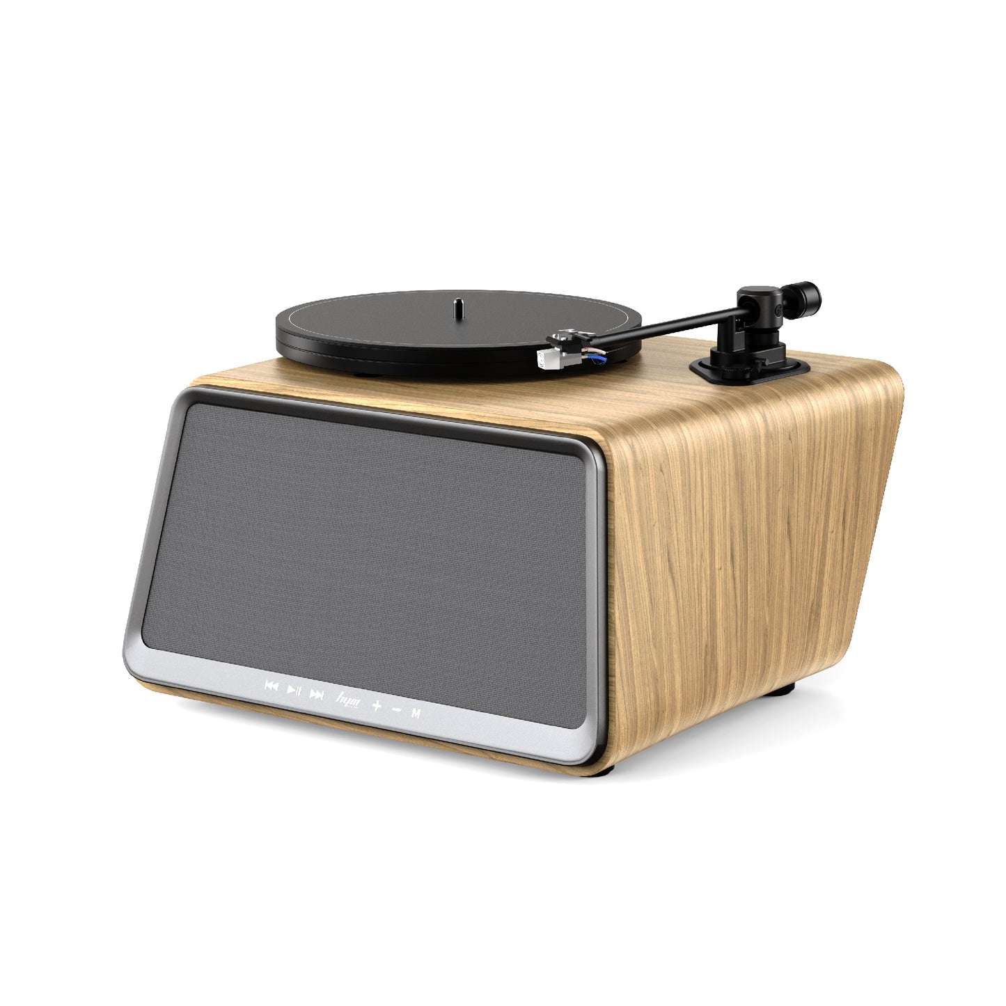 HYM Seed turntable