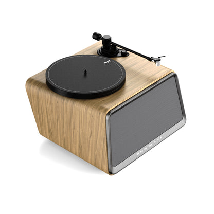 HYM Seed turntable