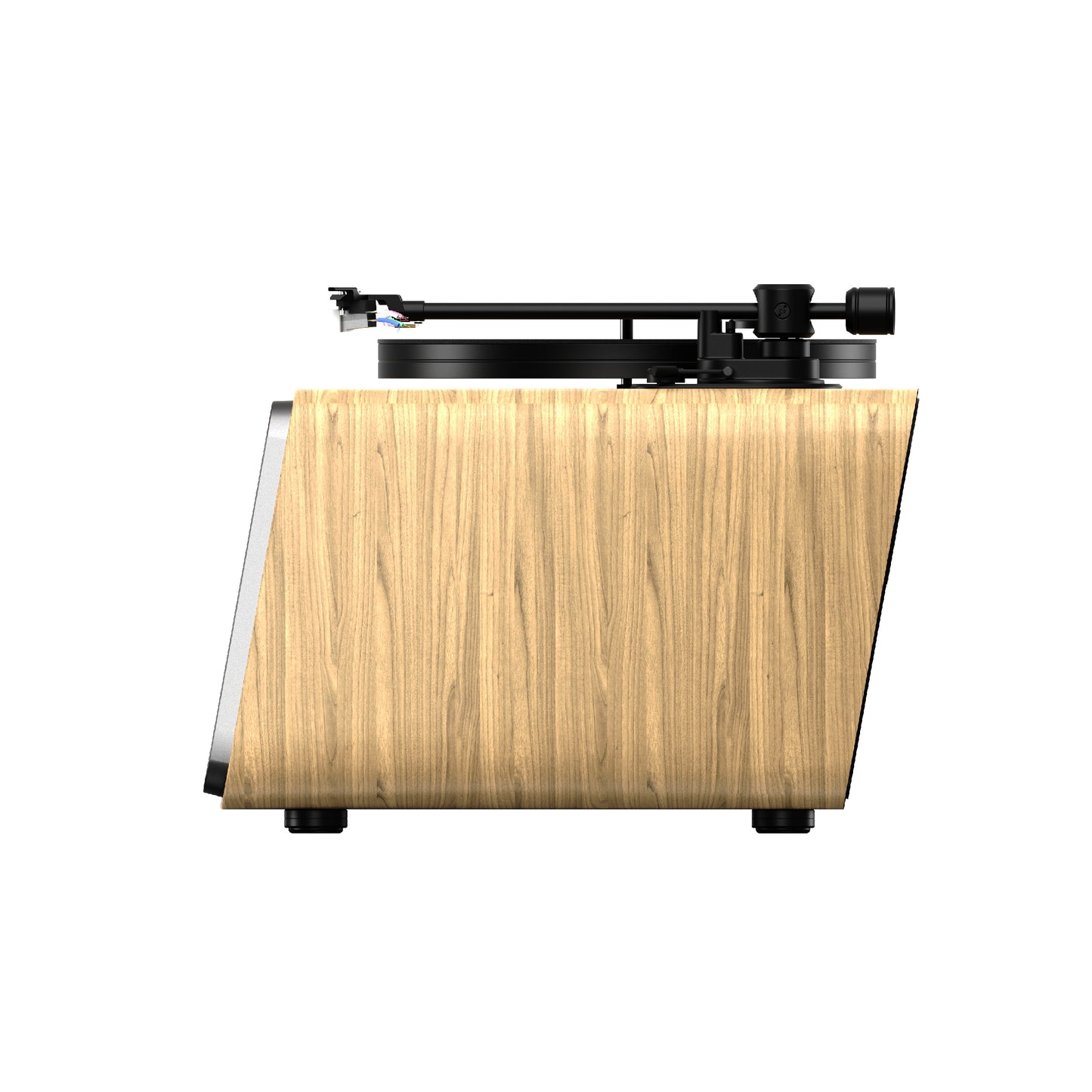 HYM Seed turntable