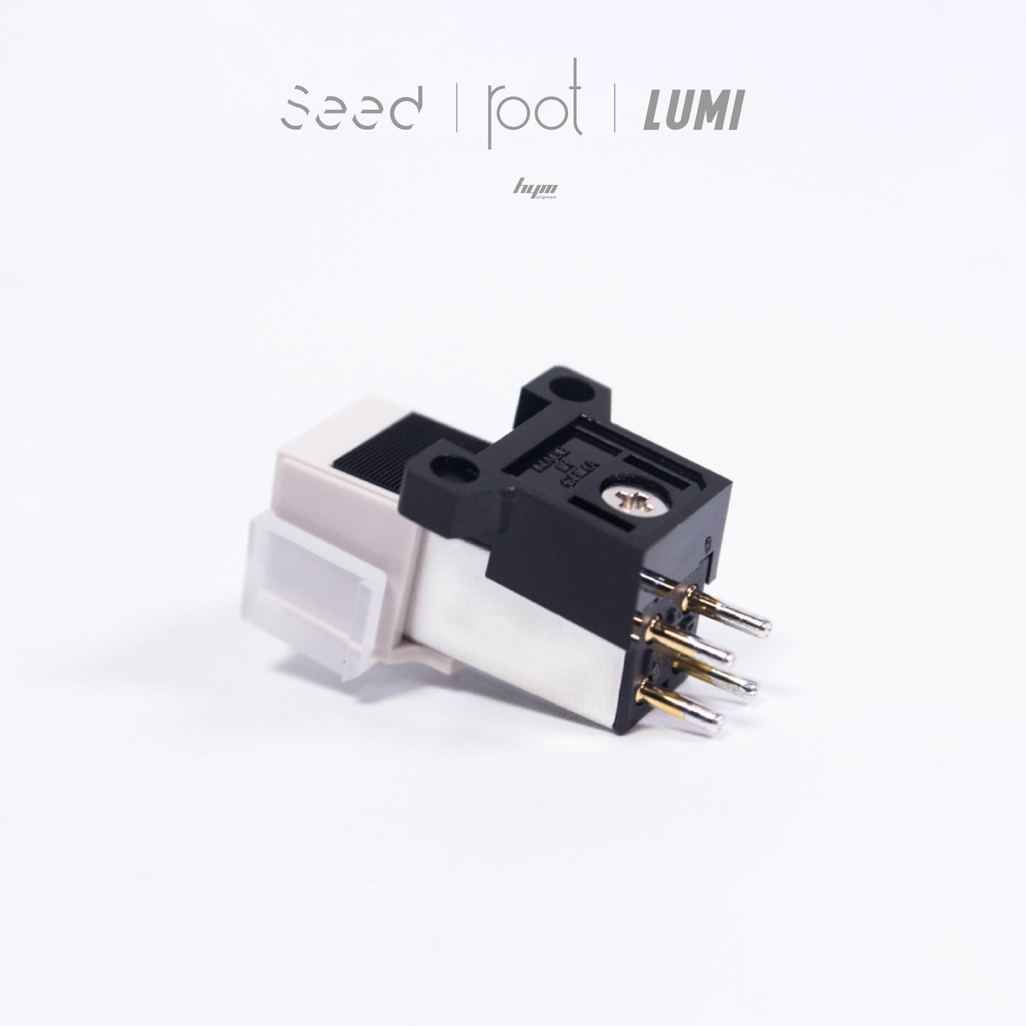 Turntable Accessories