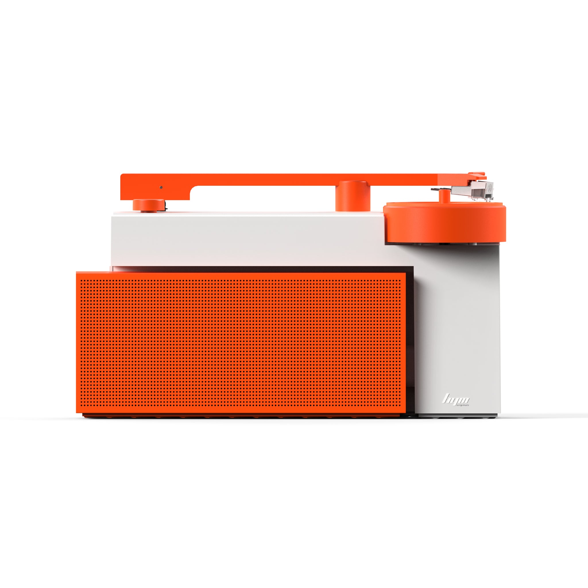 HYM Duo turntable – HYM-originals