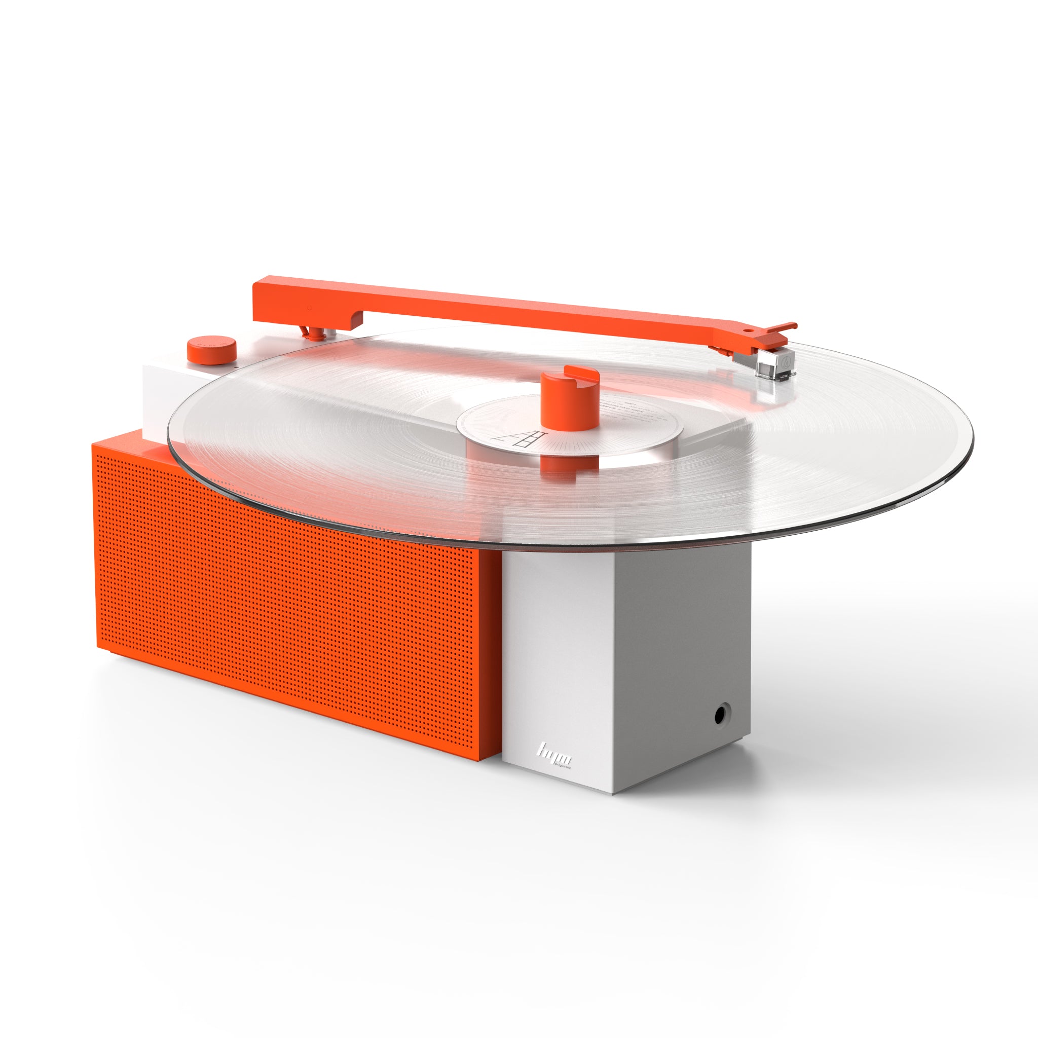 ミュージック HY Relation Ship HYM Duo turntable – HYM-originals