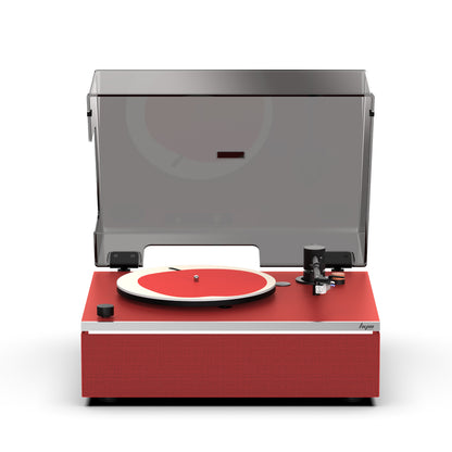HYM Lumi-S turntable