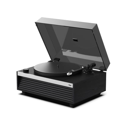 HYM Lumi turntable