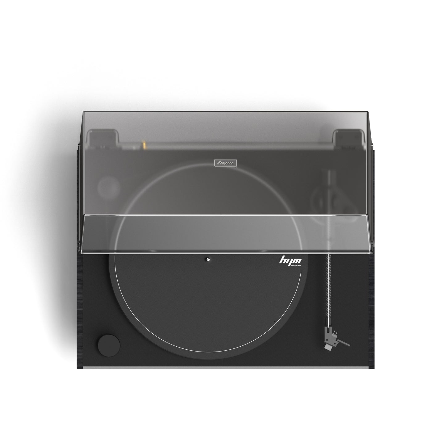 HYM Lumi turntable