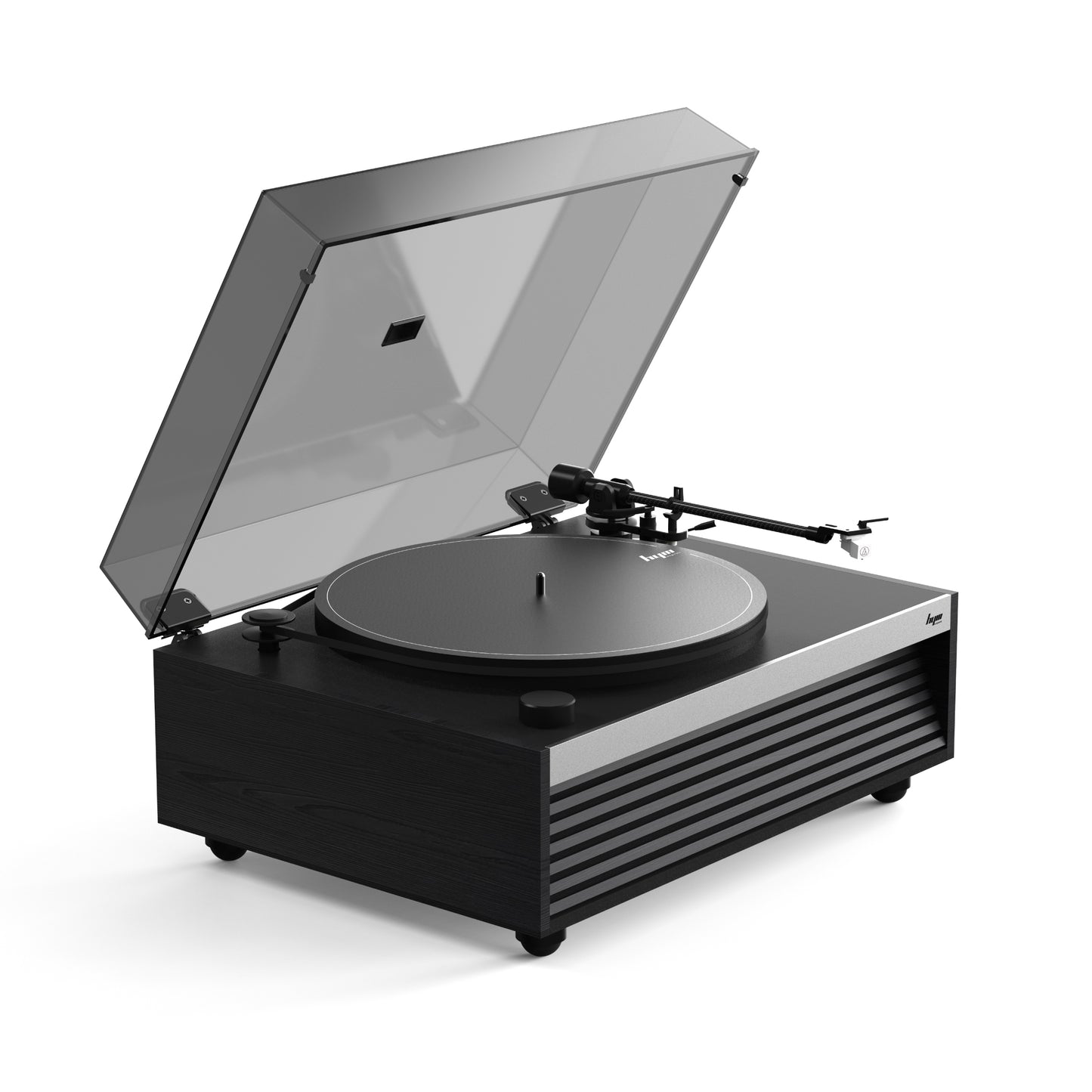 HYM Lumi turntable