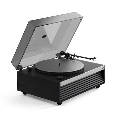 HYM Lumi turntable