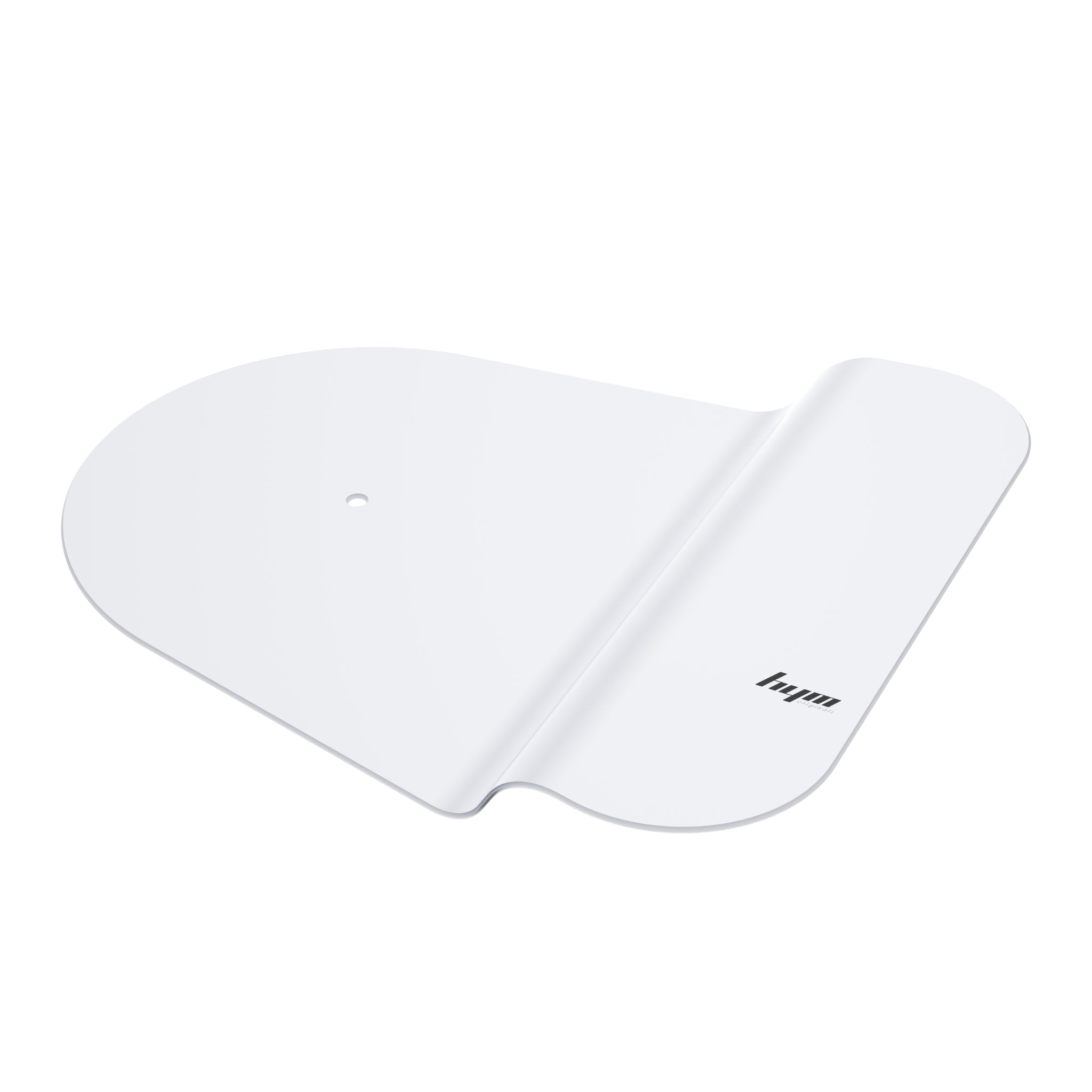 Dust Cover for HYM Seed Turntable | Clear Acrylic Lid – HYM-originals