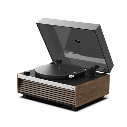 HYM Lumi turntable
