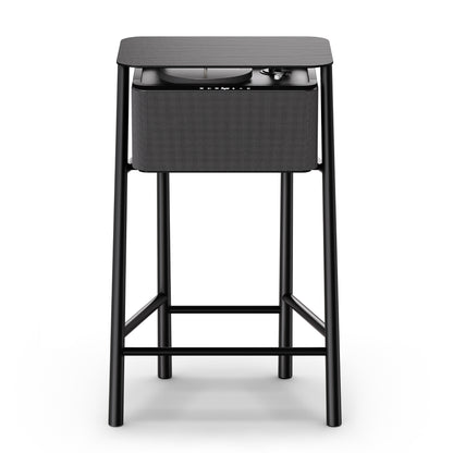HYM Root turntable