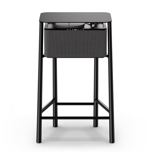 HYM Root turntable