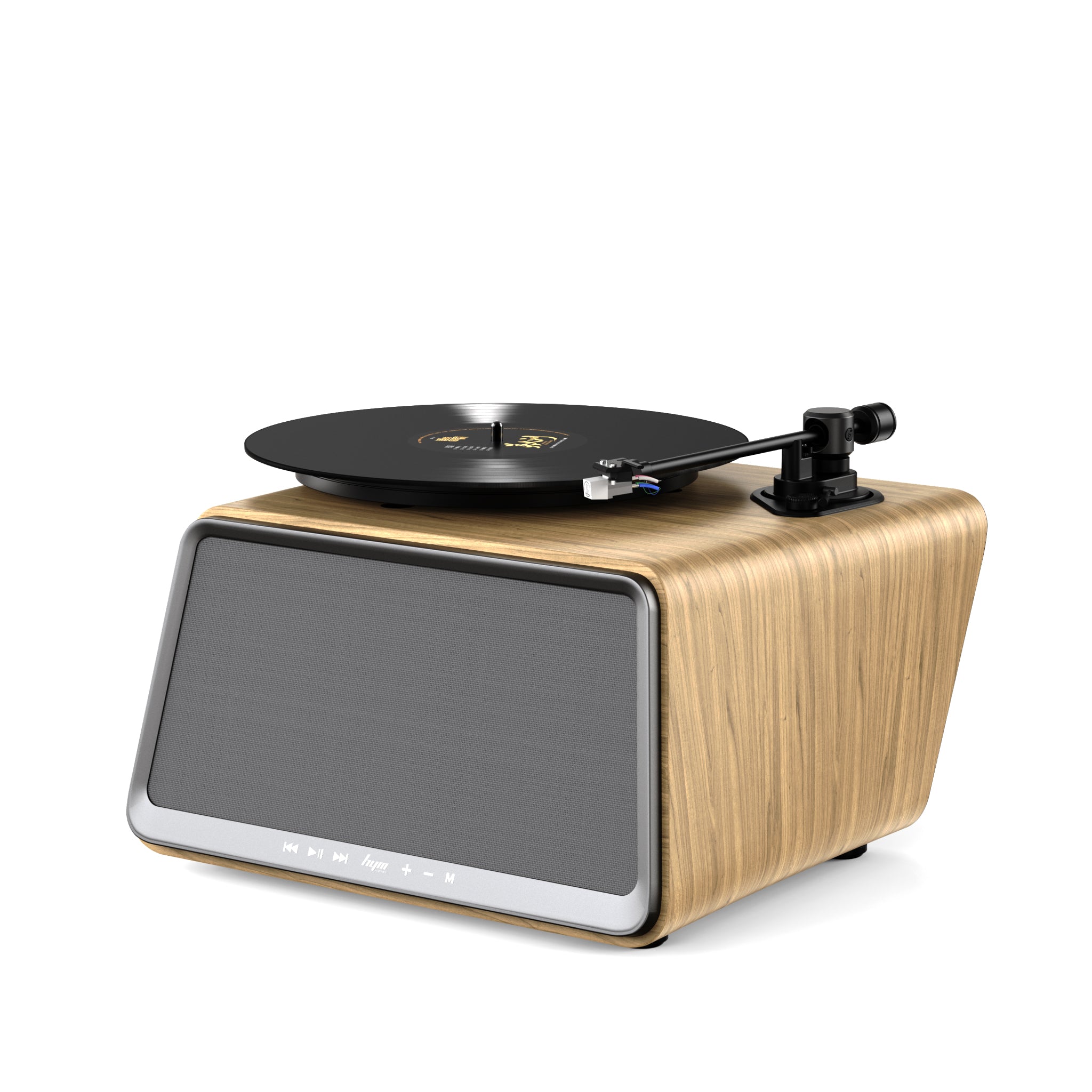 HYM Seed turntable – HYM-originals