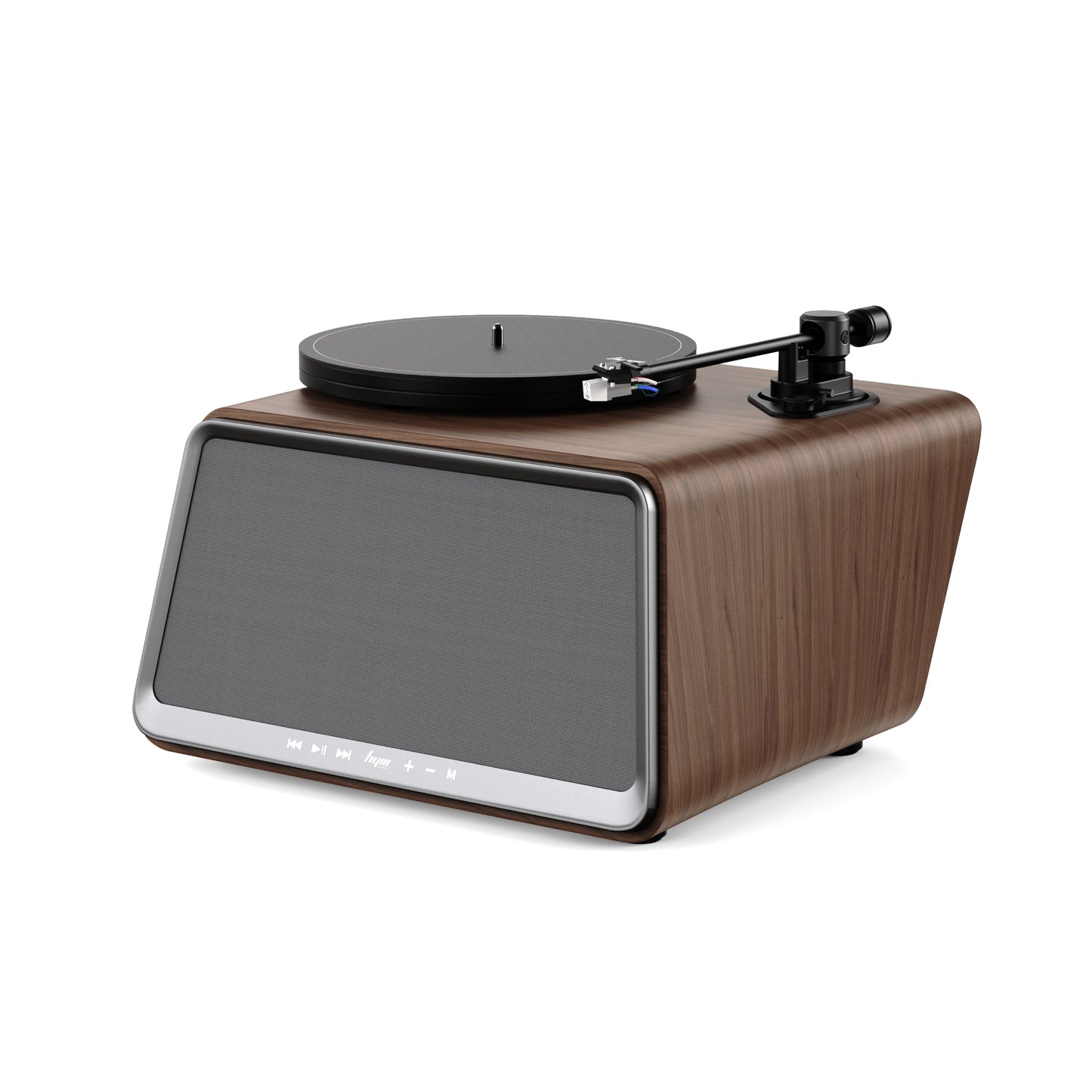 HYM Seed turntable