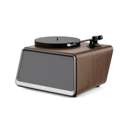 HYM Seed turntable
