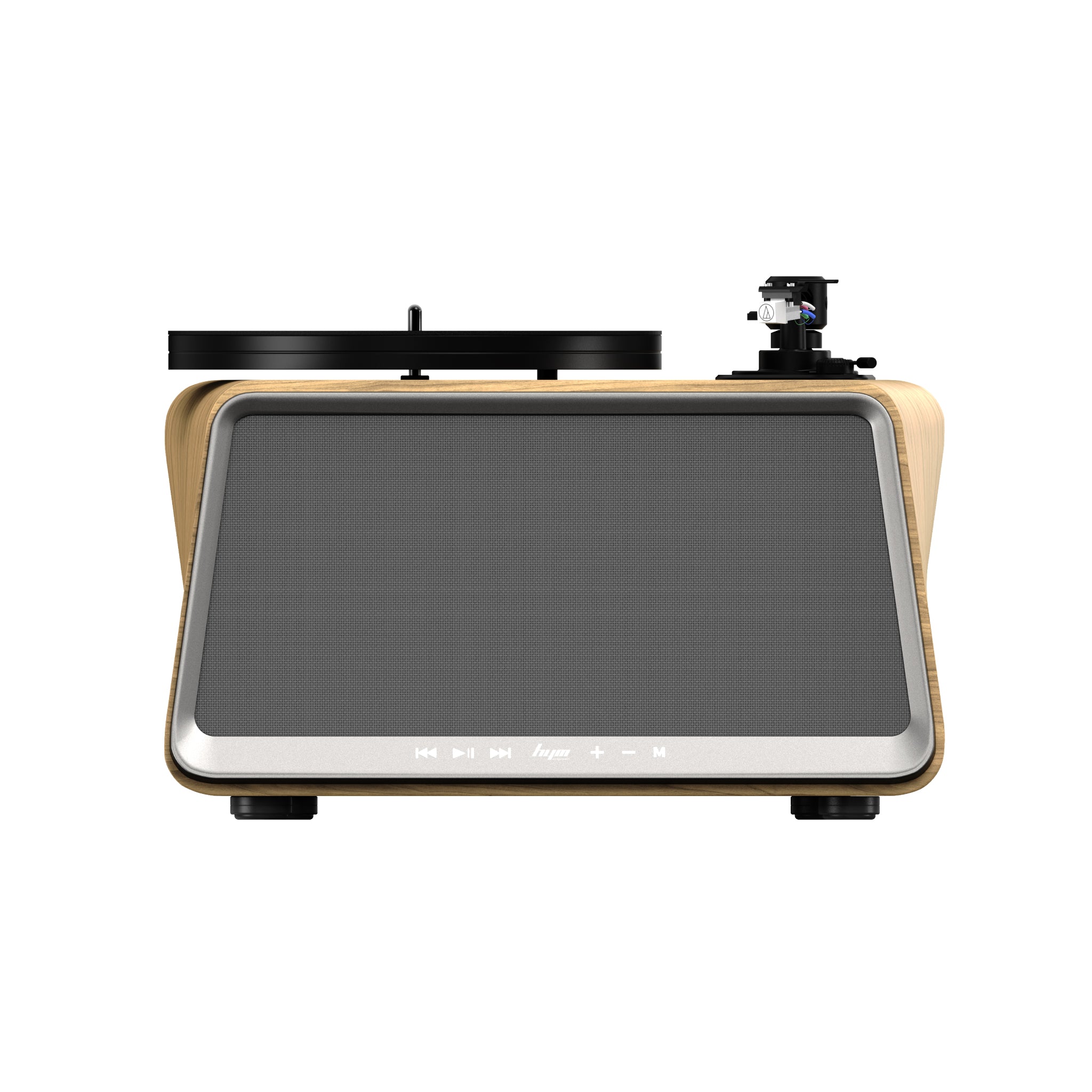 HYM Seed turntable – HYM-originals