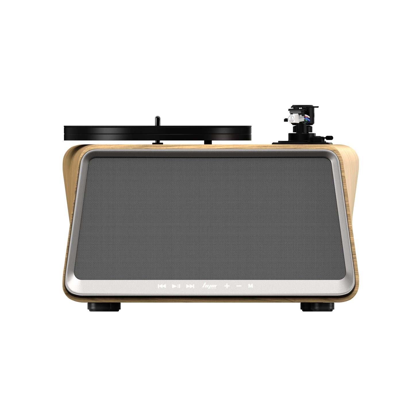 HYM Seed turntable