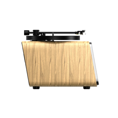 HYM Seed turntable