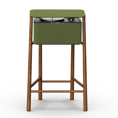 HYM Root turntable