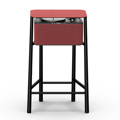 HYM Root turntable