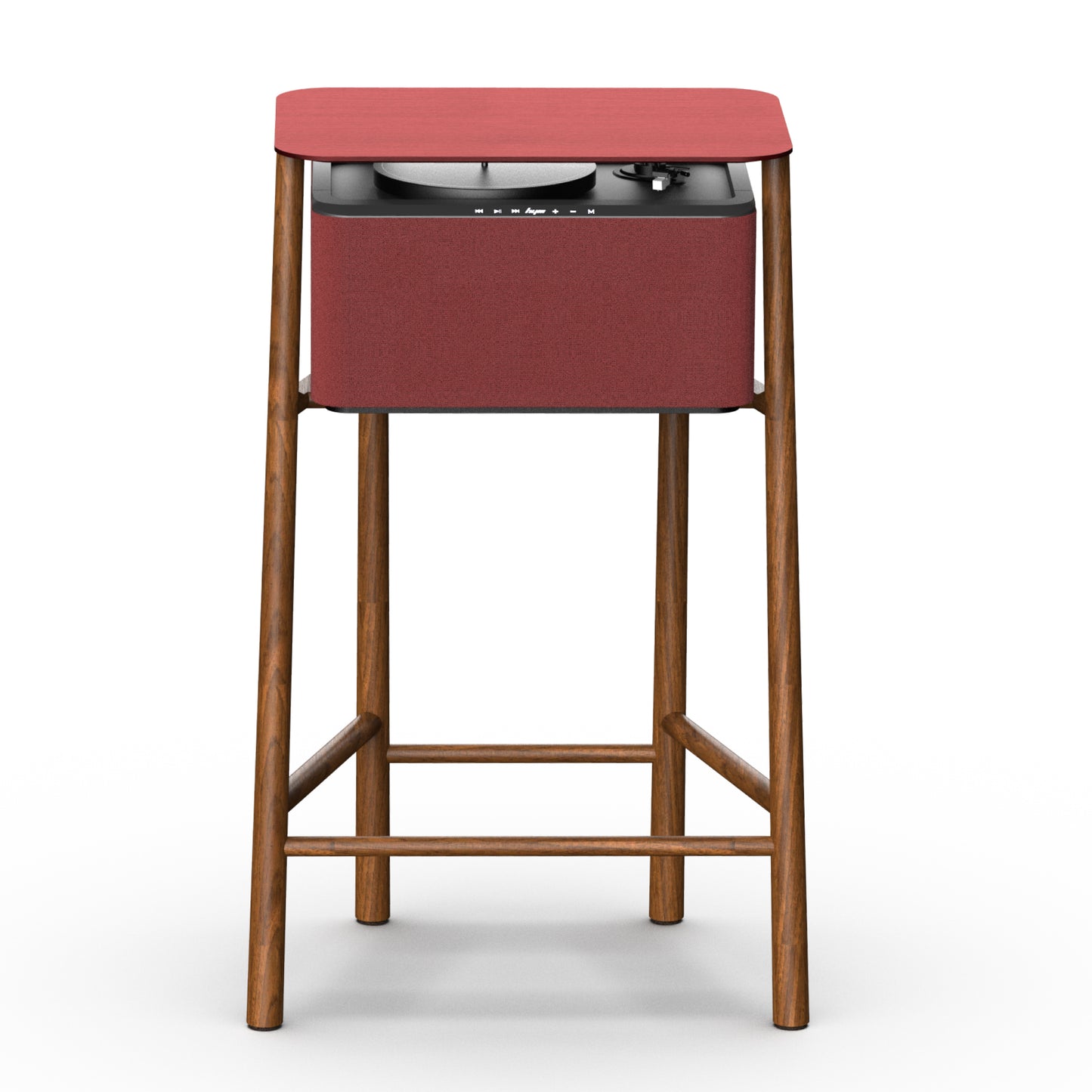 HYM Root turntable