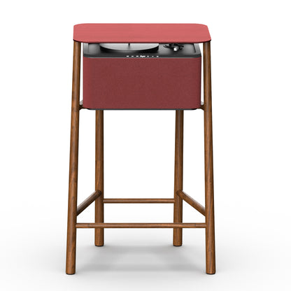 HYM Root turntable