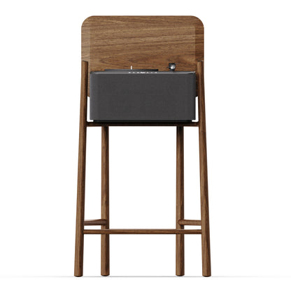 HYM Root turntable