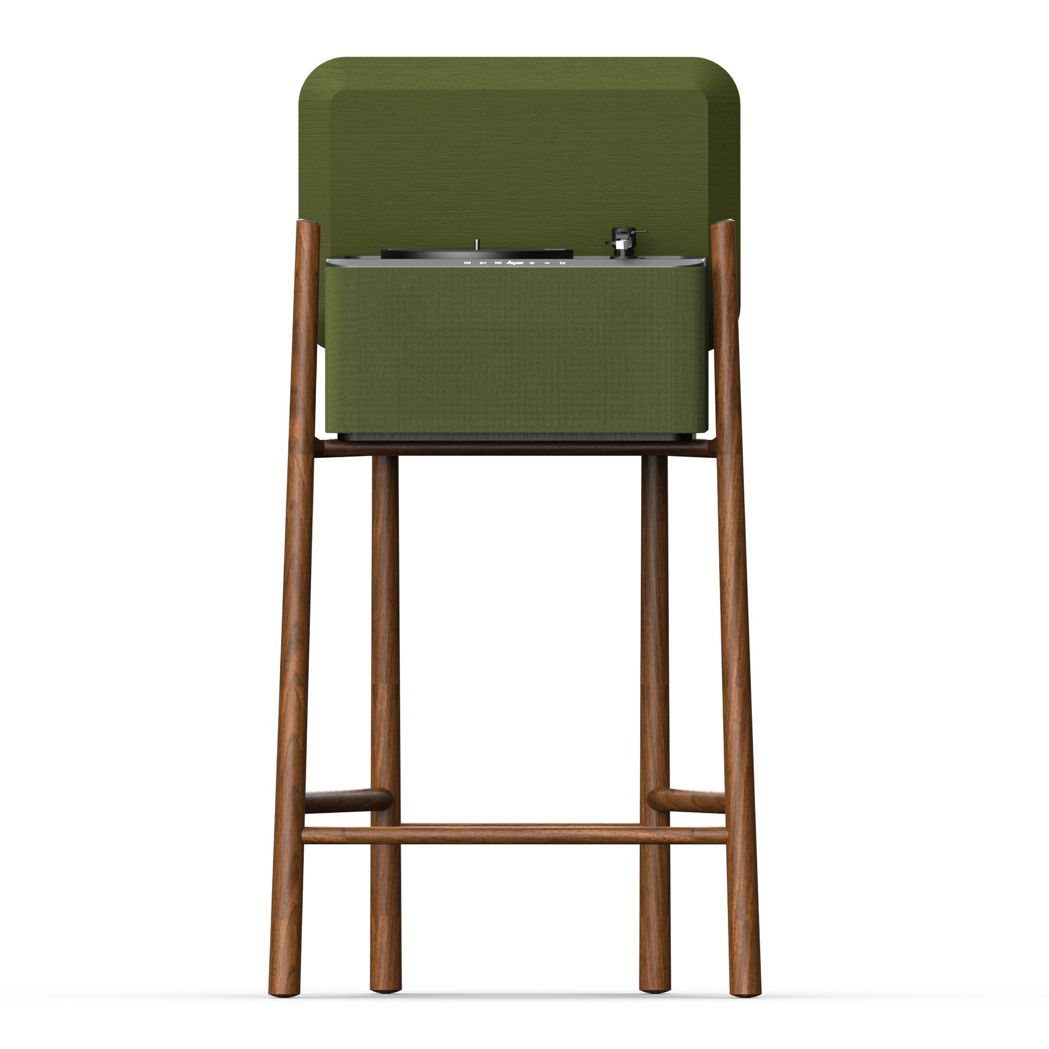 HYM Root Turntable Audible Record Furniture – HYM-originals